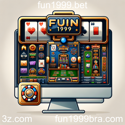 Explorando a Categoria de Jogos em fun1999.bet