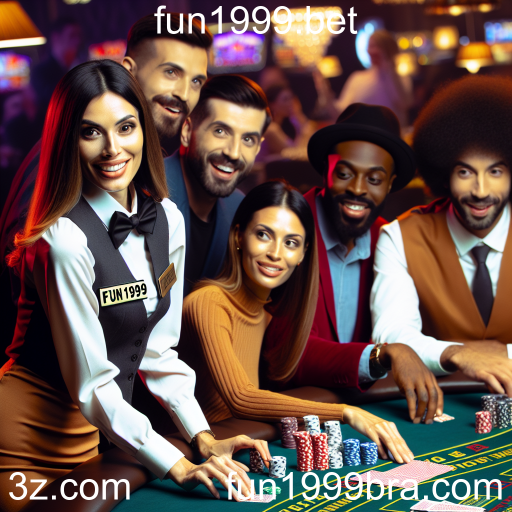 Descubra a Emoção dos Jogos Ao Vivo no fun1999.bet