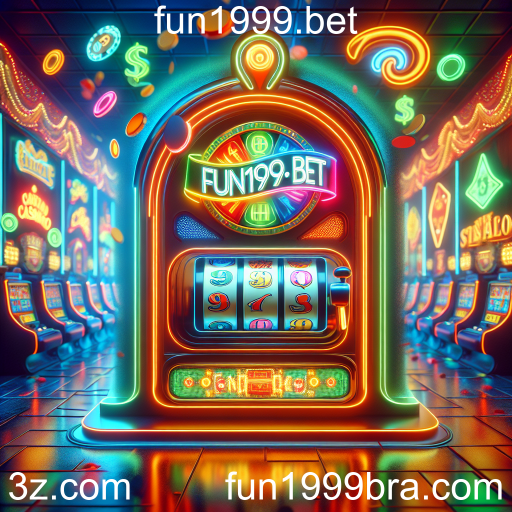 Descubra o Mundo dos Cassinos Online no fun1999.bet